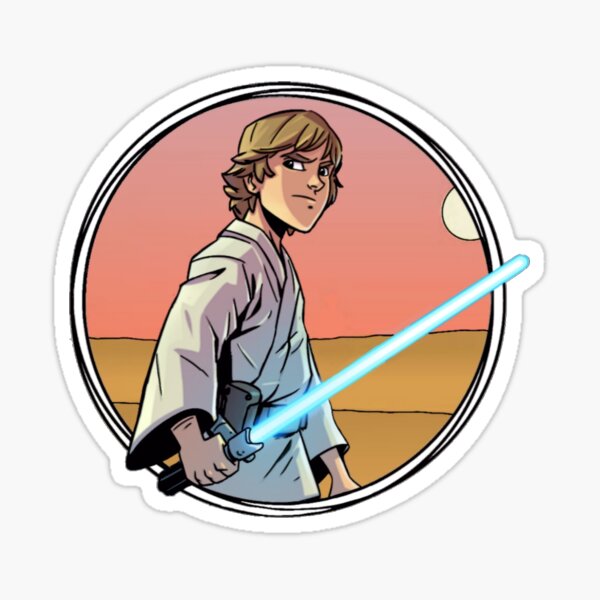 Item preview, Farmboy  designed and sold by starwarsbeyond.