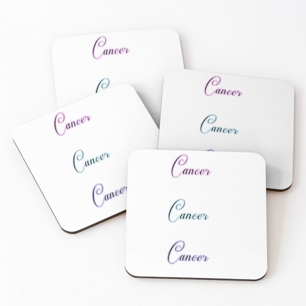 Item preview, Cancer set designed and sold by erinlgx.