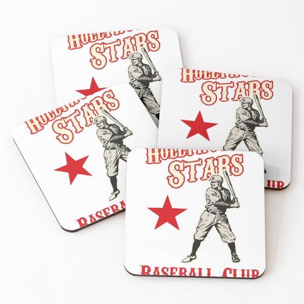 Item preview, HOLLYWOOD STARS BASEBALL  designed and sold by PeloGoat.