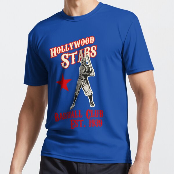 HOLLYWOOD STARS BASEBALL' Men's Premium T-Shirt