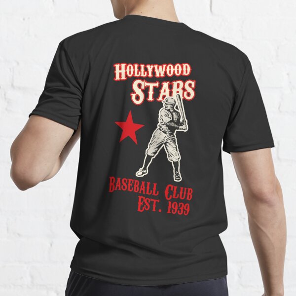 HOLLYWOOD STARS BASEBALL' Men's Premium T-Shirt