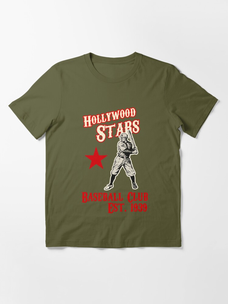 HOLLYWOOD STARS BASEBALL' Men's Premium T-Shirt