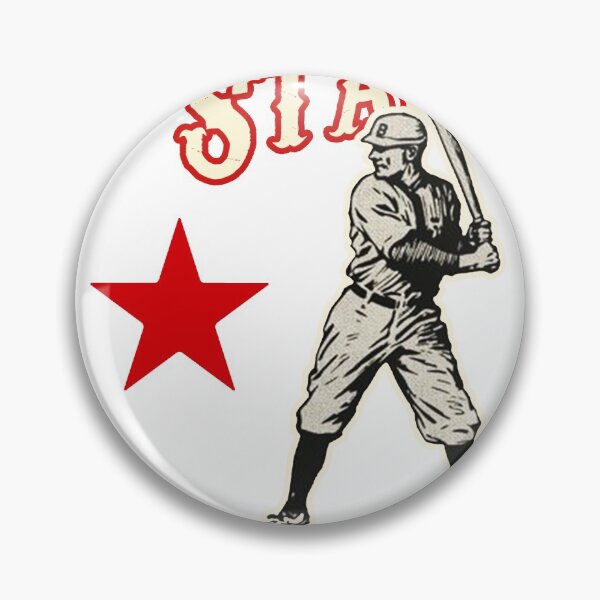 Item preview, HOLLYWOOD STARS BASEBALL  designed and sold by PeloGoat.
