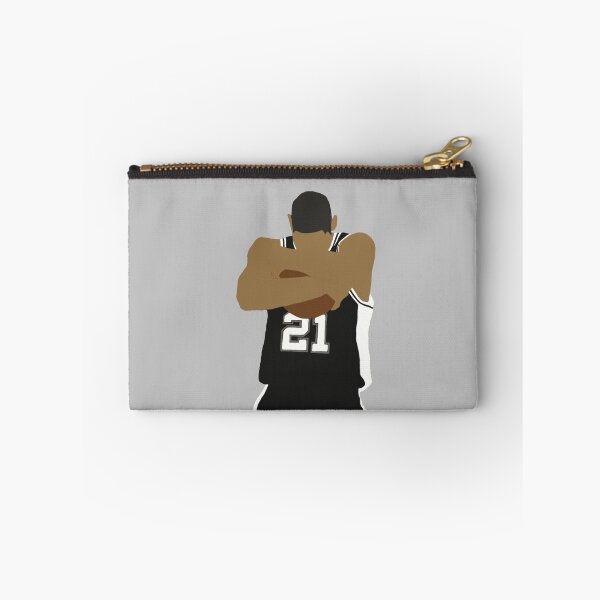 Item preview, Tim Duncan Ball Hug designed and sold by RatTrapTees.