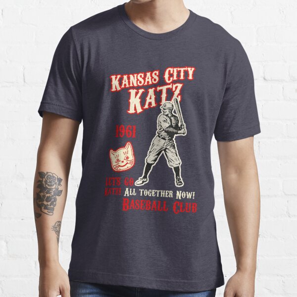 Papa Bear KC T-Shirt  The Kansas City Clothing Co.