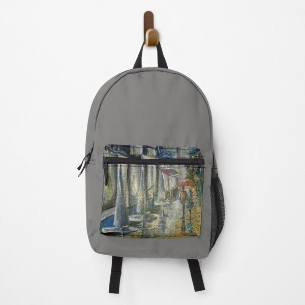 Item preview, Love in the rain designed and sold by CatCoconut-Art.