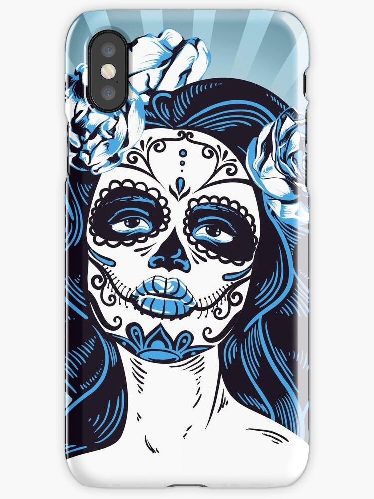 carcasa iphone x calavera carcasa iphone x calavera