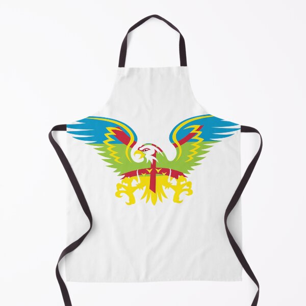 Item preview, Amazigh Flag Eagle Patriotic Proud to be Amazigh designed and sold by cssdru.