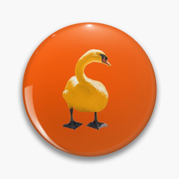 Item preview, Swan Gold designed and sold by Jozef Bloks.