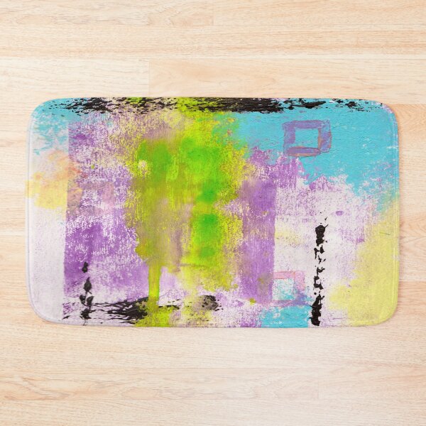 Item preview, ABSTRACT LIFE designed and sold by KATHLEEN TENNANT ART.