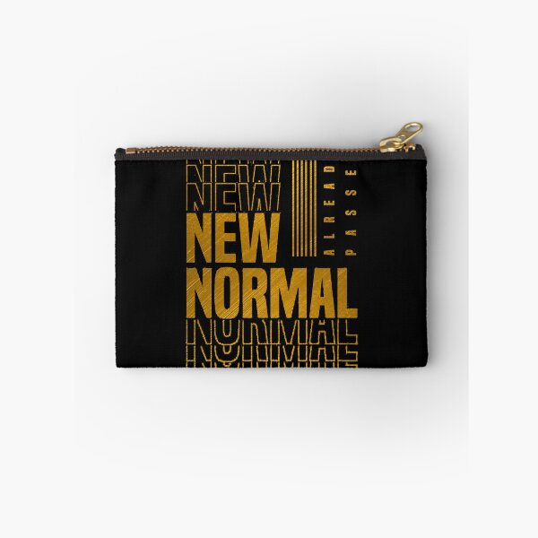 Item preview, New normal life designed and sold by Elroy Pleaden.