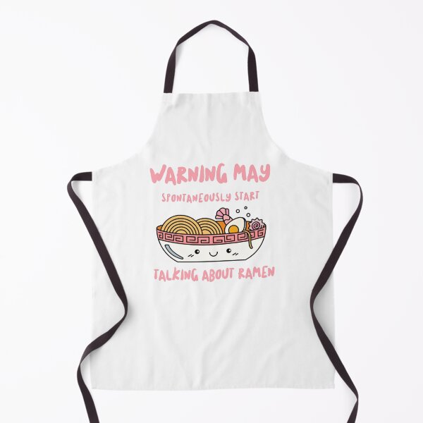 Item preview, Warning may spontaneously start talking about ramen designed and sold by prestige dn.