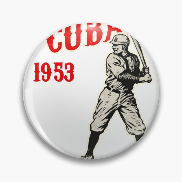 Item preview, HAVANA CUBANS VINTAGE BASEBALL designed and sold by PeloGoat.