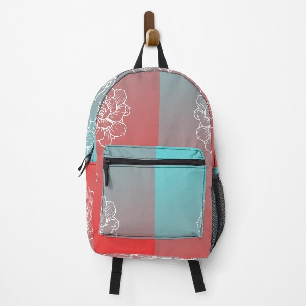 Item preview, Neon Shadow Floral designed and sold by Reecethebeast.