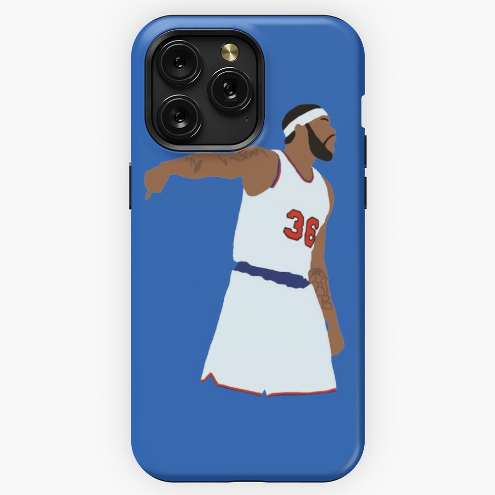 Blake Griffin Clippers Pixel Art T Shirt iPhone 13 Case