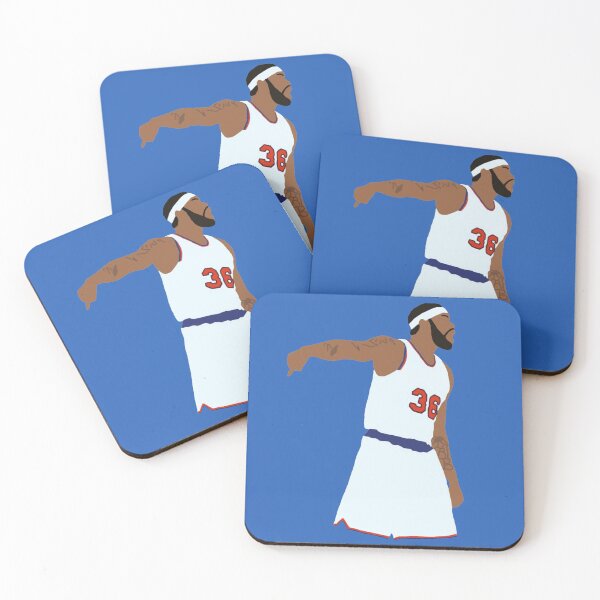 Item preview, Rasheed Wallace Ball Don't Lie designed and sold by RatTrapTees.