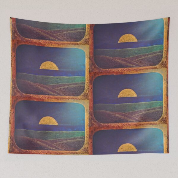 Item preview, One For the Golden Sun - 1 designed and sold by brusling.