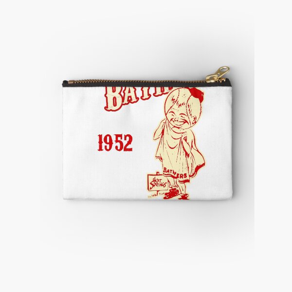 Item preview, HOT SPRINGS BATHERS BASEBALL ARKANSAS  designed and sold by PeloGoat.