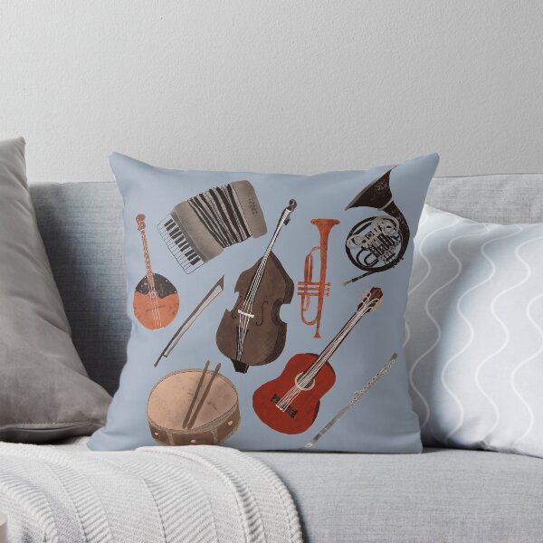 Item preview, Musical instruments designed and sold by Inna Nazarova.
