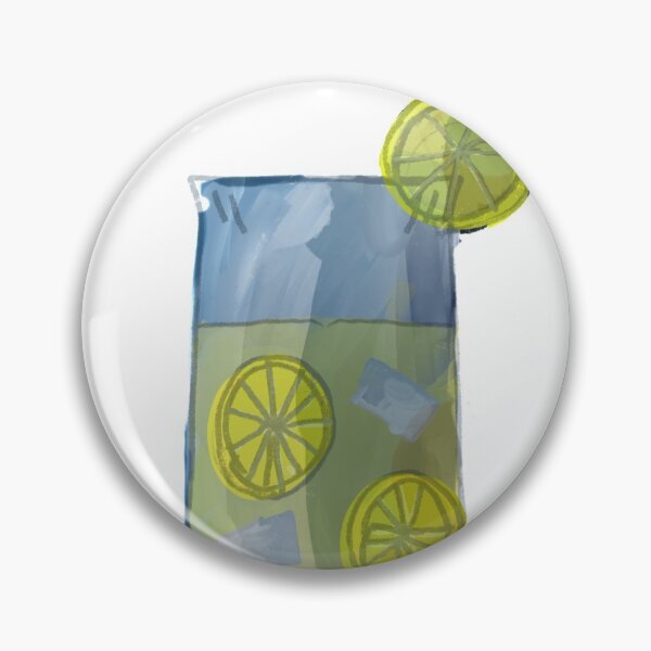 Item preview, Fresh Squeeze Ice Cold Lemonade - Collage Animation designed and sold by jolabrese.