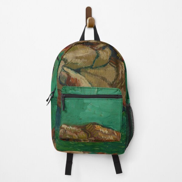 Item preview, A Crab on its Back by Vincent van Gogh (1887) designed and sold by allhistory.