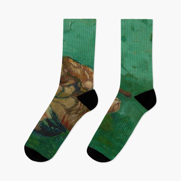 Item preview, A Crab on its Back by Vincent van Gogh (1887) designed and sold by allhistory.