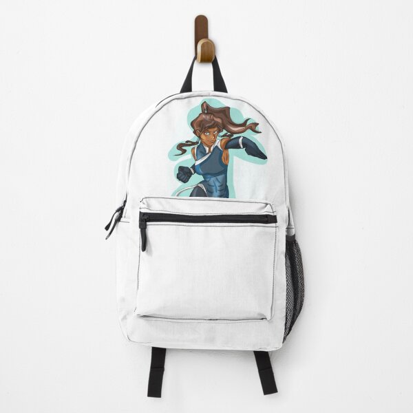 Aperçu de l'œuvre Korra créée et vendue par vibingcolorshop.