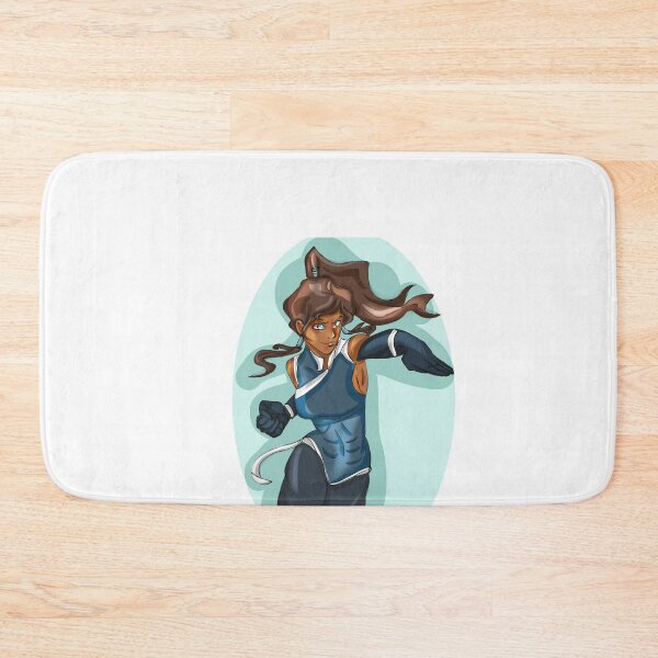 Item preview, Korra  designed and sold by vibingcolorshop.