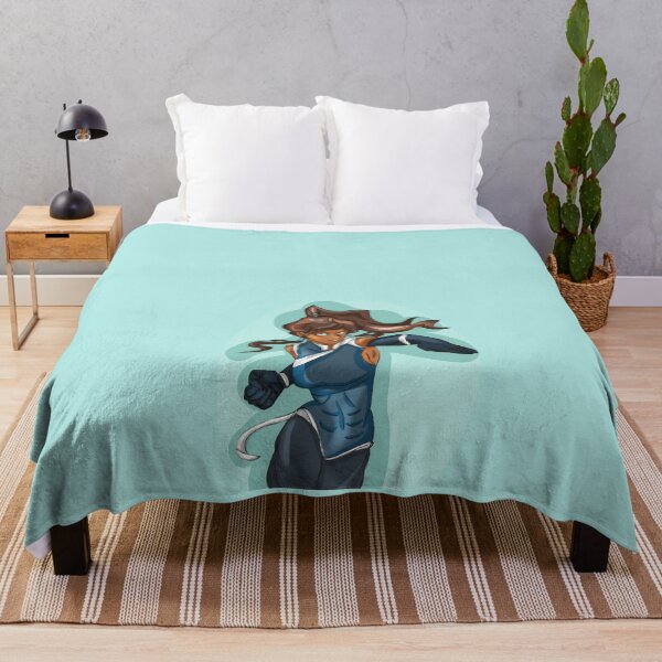 Item preview, Korra designed and sold by vibingcolorshop.