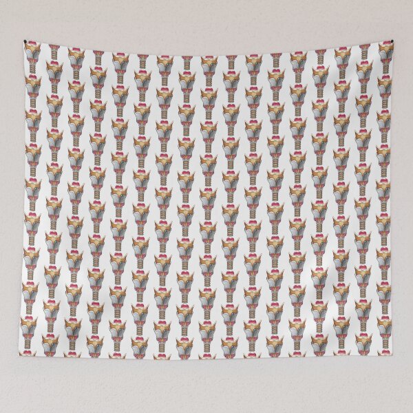 Item preview, Larynx Original Water Color designed and sold by BlueTreePublish.