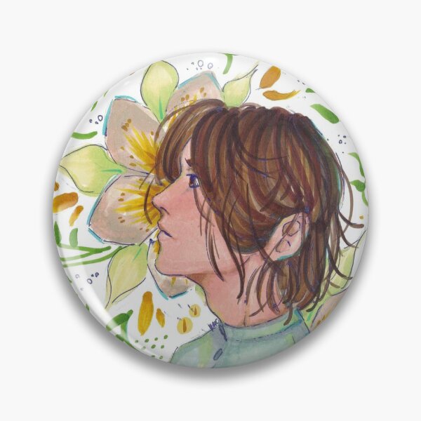 Item preview, Overgrown designed and sold by isychia.