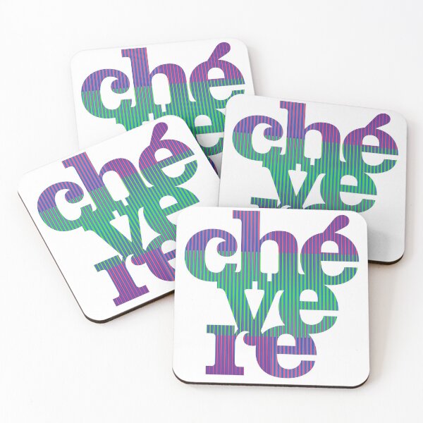 Item preview, Chévere designed and sold by GraphicBureau.