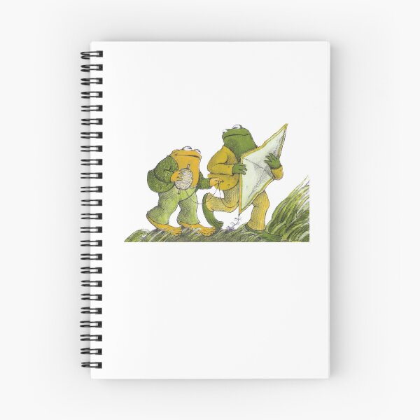 Item preview, Frog and Toad Kites designed and sold by haychis.