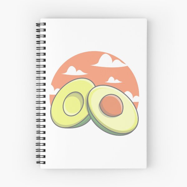 Item preview, Avocado Fruit Food Healthy Fresh Nutrition designed and sold by The-Fantasy.