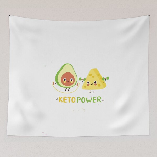 Item preview, Avocado, cheese, sportswear designed and sold by StevenFOX001.