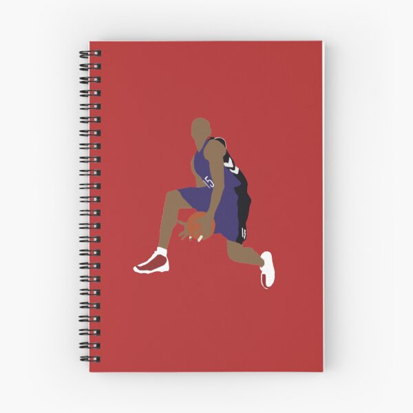 Item preview, Vince Carter Between The Legs designed and sold by RatTrapTees.