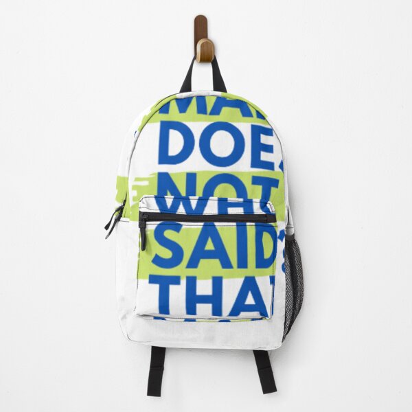 Item preview, Who said that a man does not cry designed and sold by Grouper-Store.