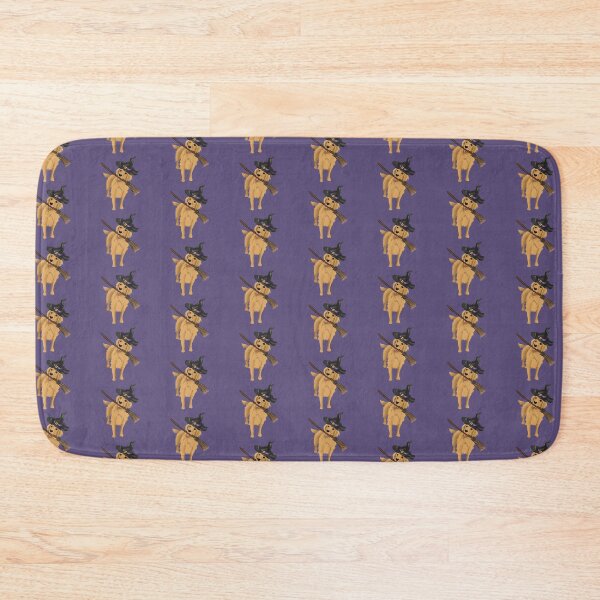 Item preview, Witch Golden Retriever Dog Halloween, Cut Witch Dog Costume designed and sold by ElysianCreation.
