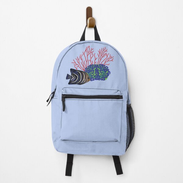 Item preview, Coral Reef designed and sold by Arianna Khalil.
