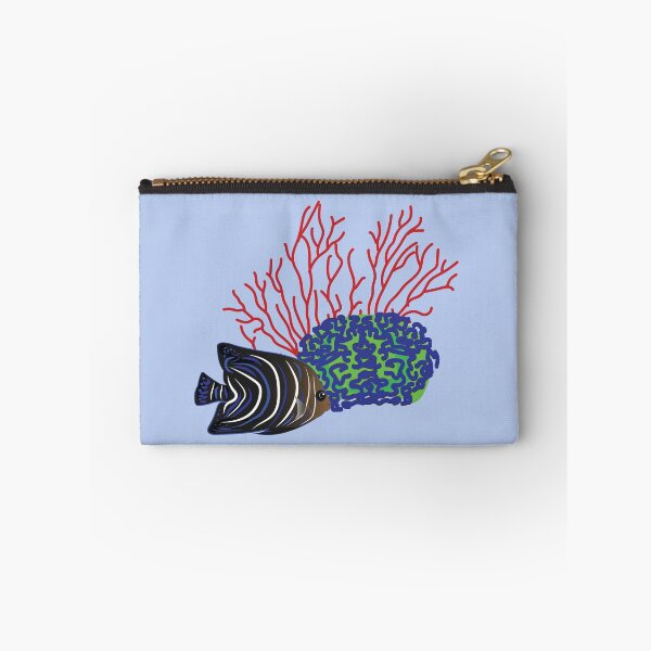 Item preview, Coral Reef designed and sold by Arianna Khalil.