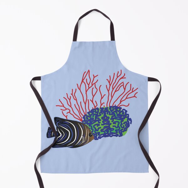Item preview, Coral Reef designed and sold by Arianna Khalil.