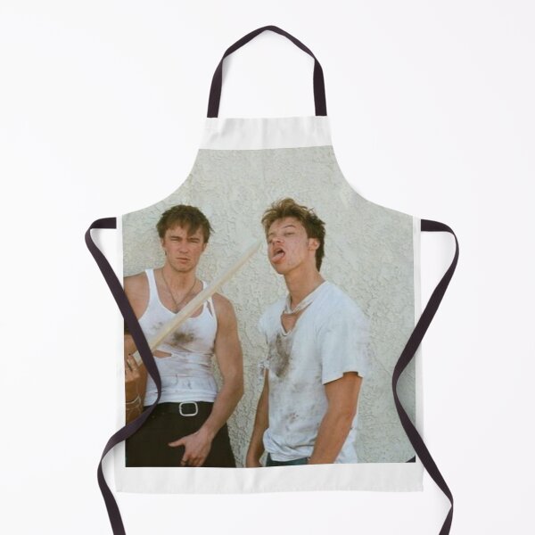 Item preview, rafe and jj outer banks  designed and sold by crystalguo.