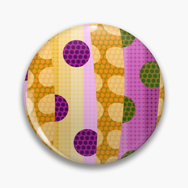 Item preview, polka dot pattern designed and sold by cemreyigitsahin.