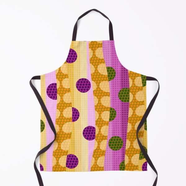 Item preview, polka dot pattern designed and sold by cemreyigitsahin.