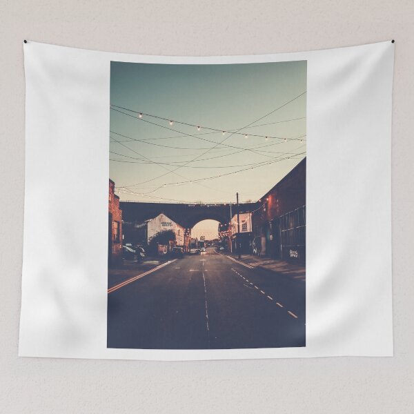 Item preview, Digbeth Dusk. designed and sold by FosterSheehan.
