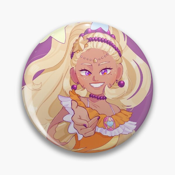 Item preview, soleil designed and sold by negananmiwo.