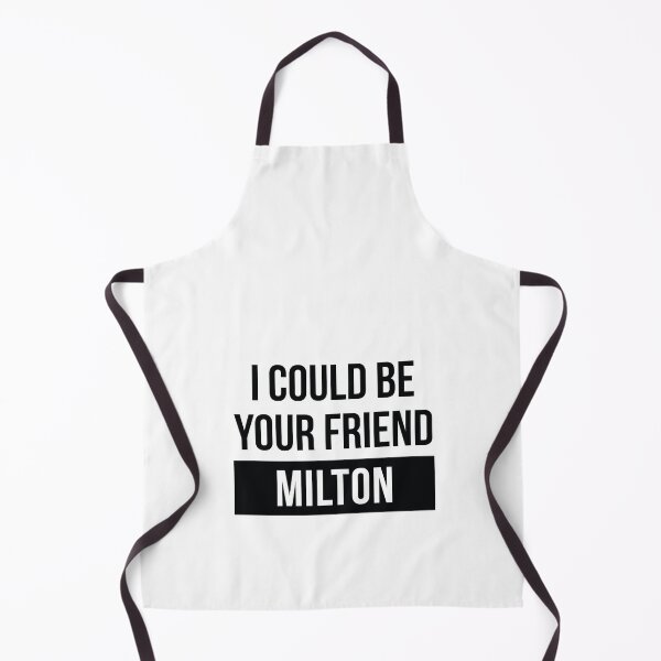 Item preview, I Could Be Your Friend Milton - SS2 designed and sold by ClaudiaGrosso.