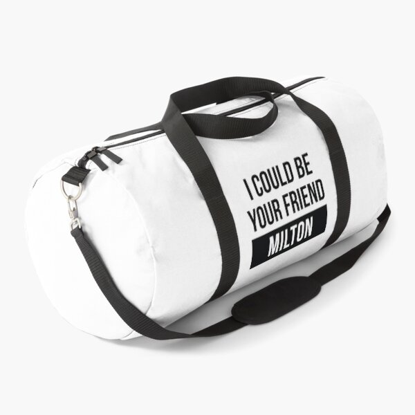Item preview, I Could Be Your Friend Milton - SS2 designed and sold by ClaudiaGrosso.