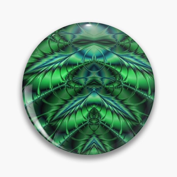 Item preview, Abundance - Fractal Design designed and sold by Lyle Hatch.