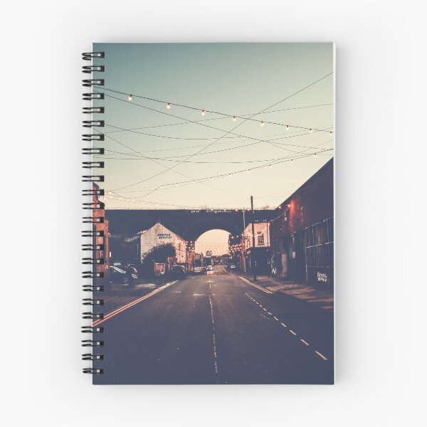 Item preview, Digbeth Dusk. designed and sold by FosterSheehan.